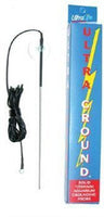 Titanium Grounding Probe
