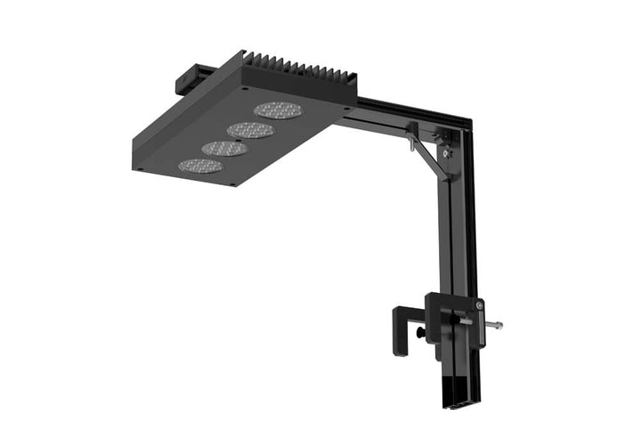 HMS Single Light Mount Kit