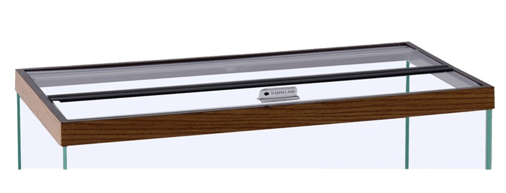 Marineland Perfecto Glass Canopy 48"x18"