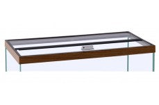 Marineland Hinged Glass Canopy 48x24