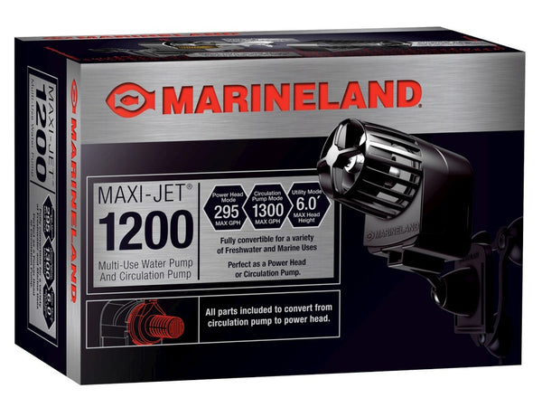 Marineland Maxi Jet 1200 Pro (295/1300 Gph)