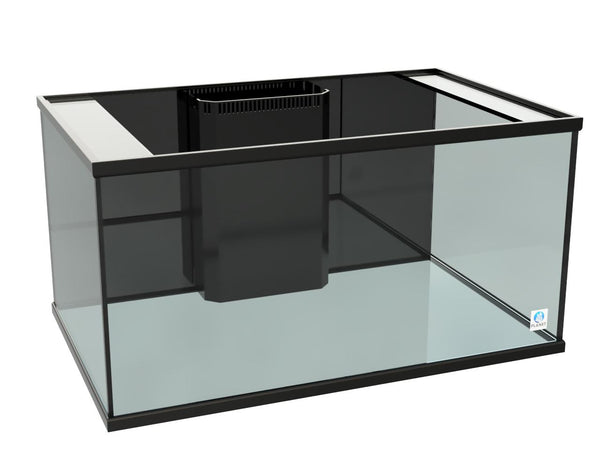 155 Gallon Planet 48.5"x30.5"x25" Internal Overflow