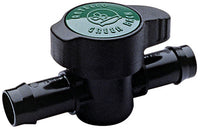 Two Little Fishies Ball Valve For 3/4"