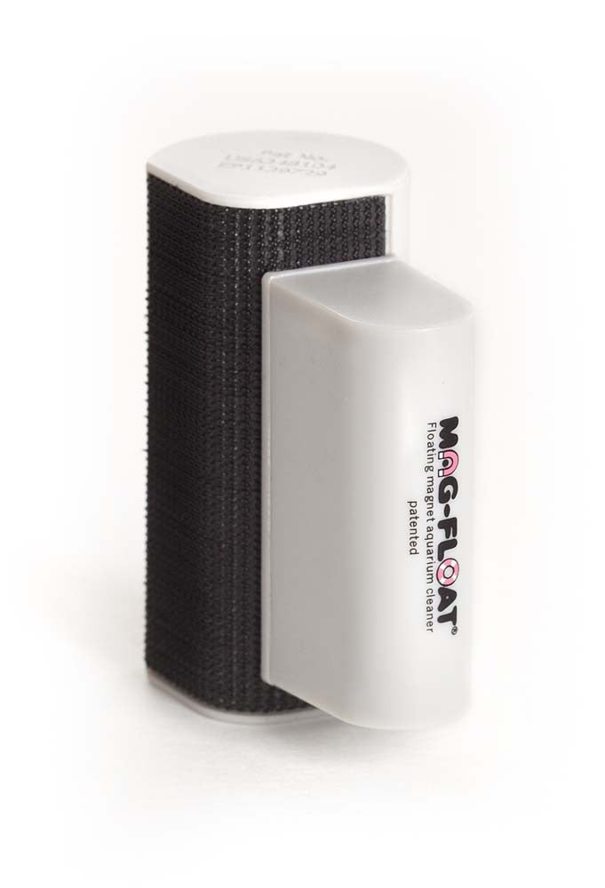 Mag Float Nano Magnet Cleaner for Curved Glass