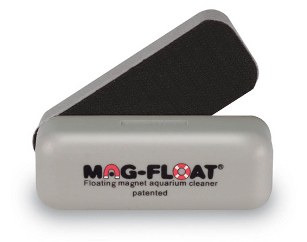 Mag Float 125 Medium for Glass