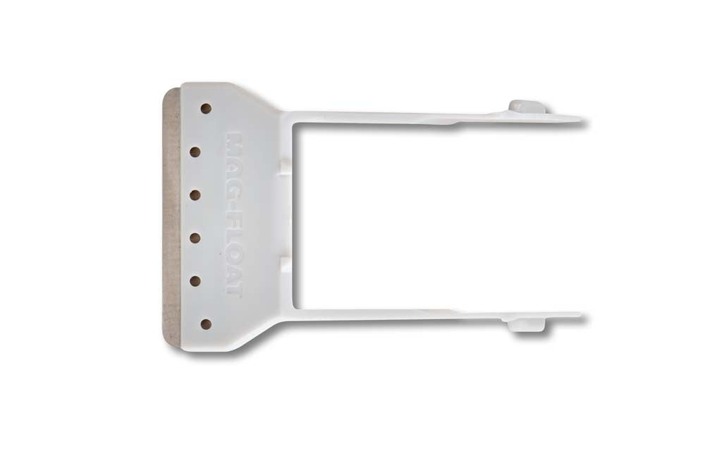 Mag Float Scraper Medium 2pk