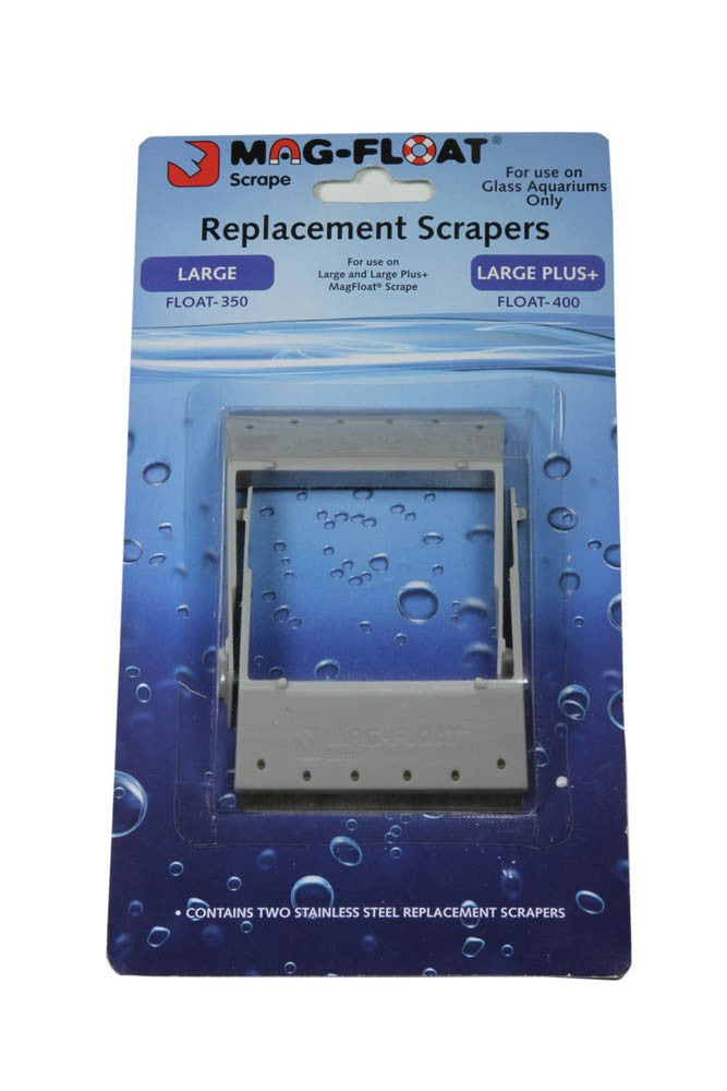 Mag Float Scraper for Large · Reeflifeaquariums.com