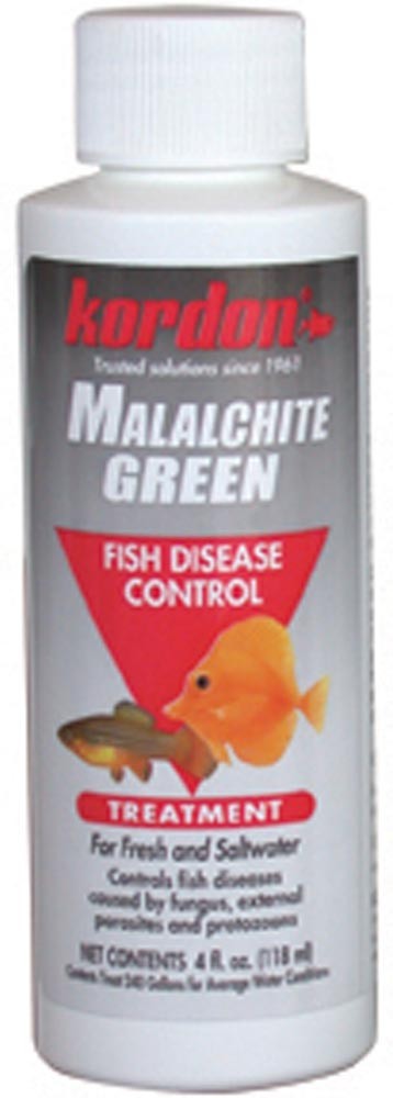 Kordon Malachite Green 4oz