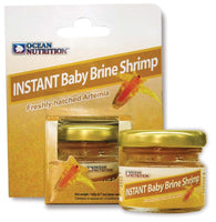Ocean Nutrition Instant Baby Brine Shrimp .7 oz.