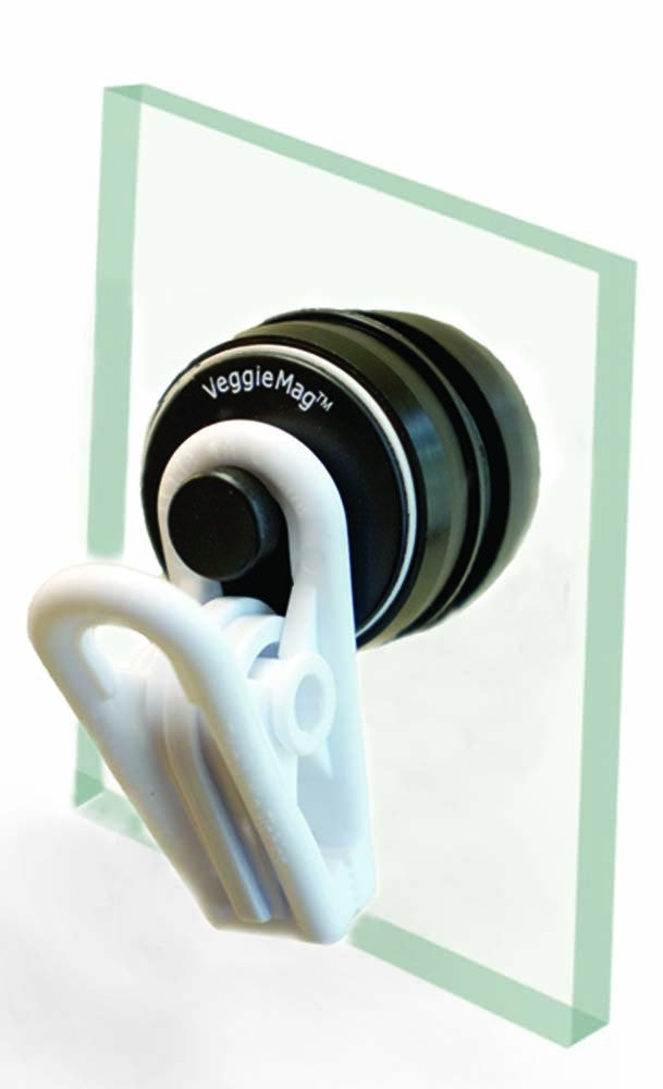 Two Little Fishies Veggiemag Seaveggie Clip Accessory