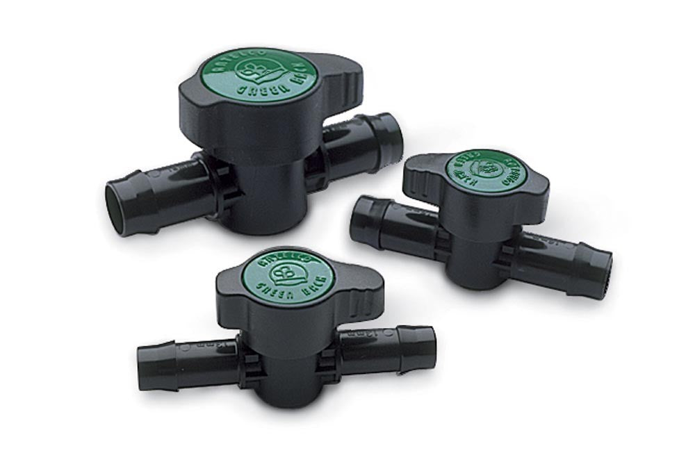 Ball Valve For 1/2"
