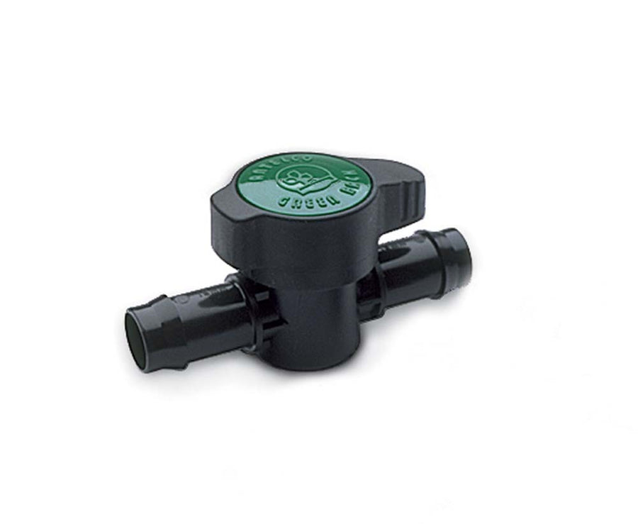 Ball Valve For 1"