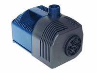 Lifegard Quiet One 5000 Pro 1330 gph