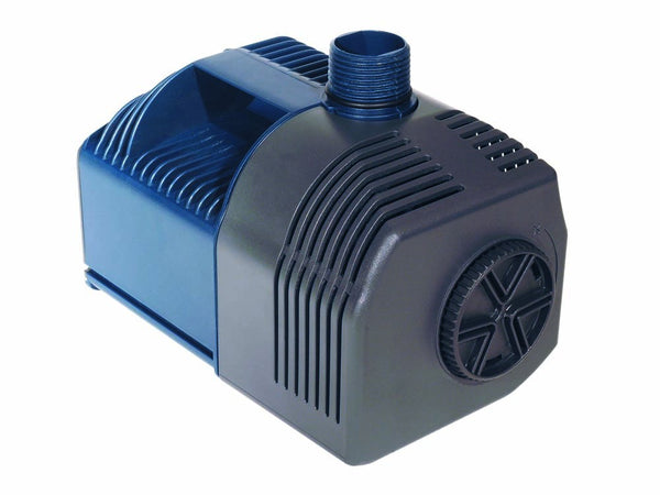 Lifegard Quiet One 5000 Pro 1330 gph