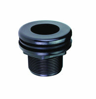 2" Lifegard Bulkhead Thread/Slip