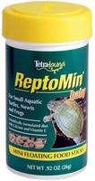 Tetra ReptoMin Baby Food Sticks 0.92 oz 100 ml