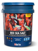 Red Sea Sea Salt 175 Gal
