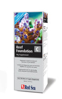 Red Sea Reef Foundation C (Mg) - 5000 ml.