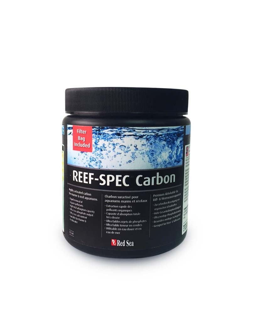 Reef-Spec Carbon - 100g