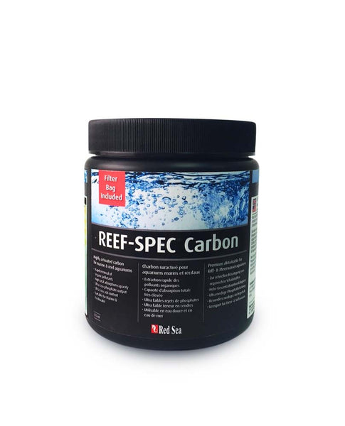 Red Sea Reef Spec Carbon 100G