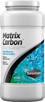 SeaChem Matrix Carbon 500 Milliliter