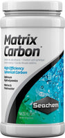 SeaChem Matrix Carbon 250 mL
