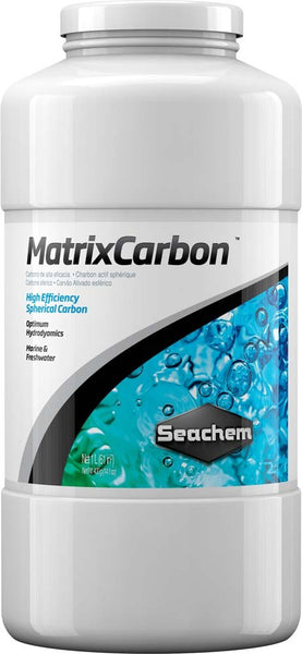 SeaChem Matrix Carbon 1 Liter
