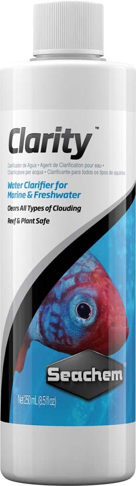 SeaChem Clarity 250ml