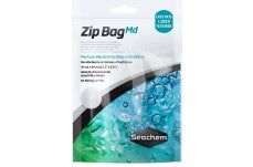 Medium Zip Mesh Filter Bag