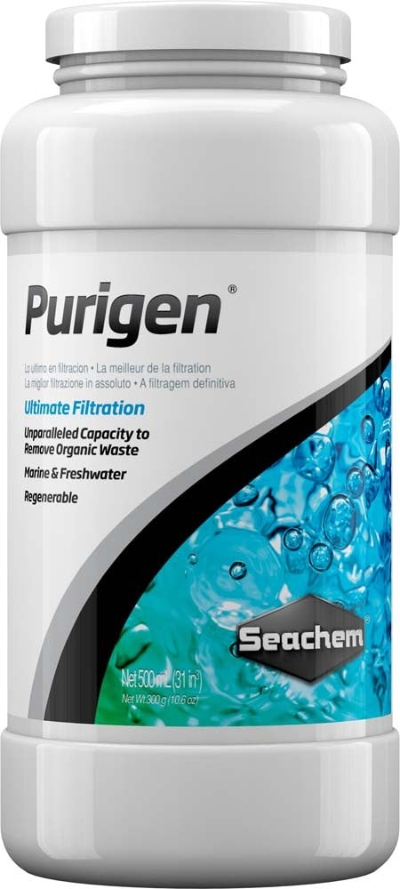 Purigen Organic Filtration 500 Milliliter