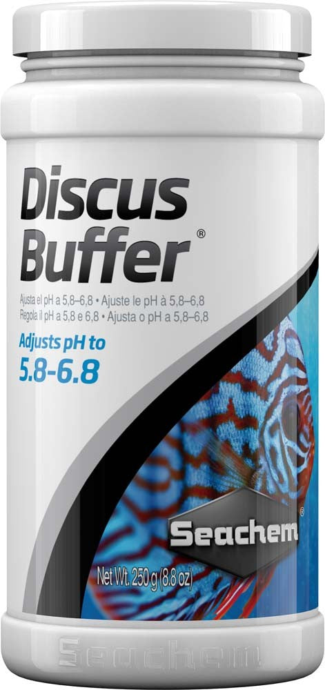 SeaChem Discus Buffer 250 Gram