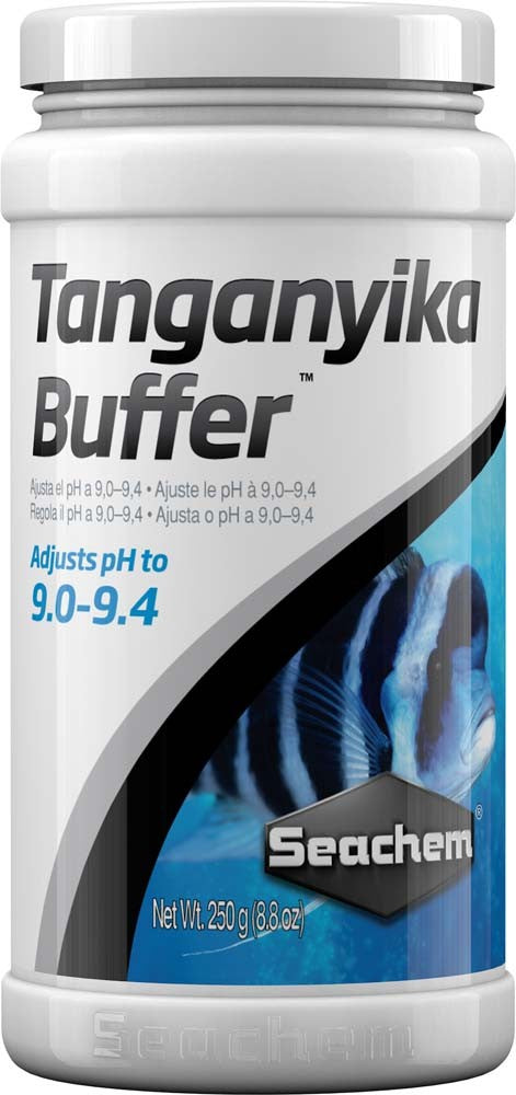 SeaChem Tanganyika Buffer 250 Gram