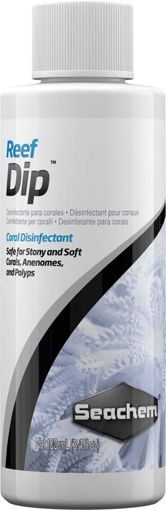 Seachem Reef Dip 100 ml