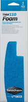Seachem Tidal 110 Foam 2pk
