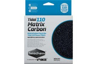 SeaChem Tidal 110 Matrix Carbon