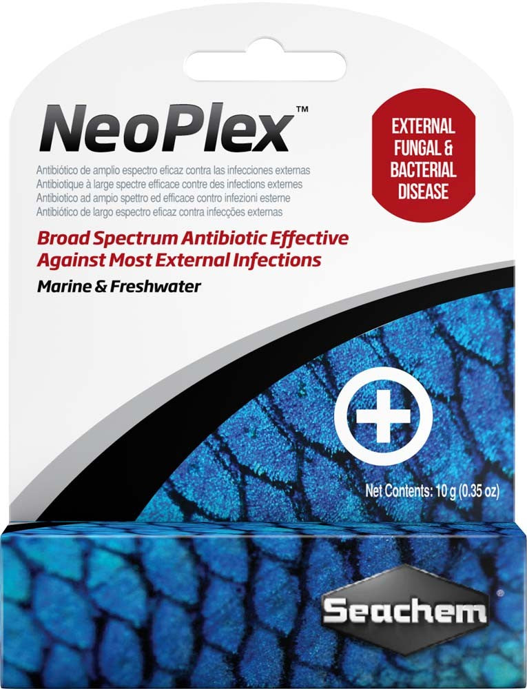 SeaChem Neoplex Antibiotic 10gm/0.4oz