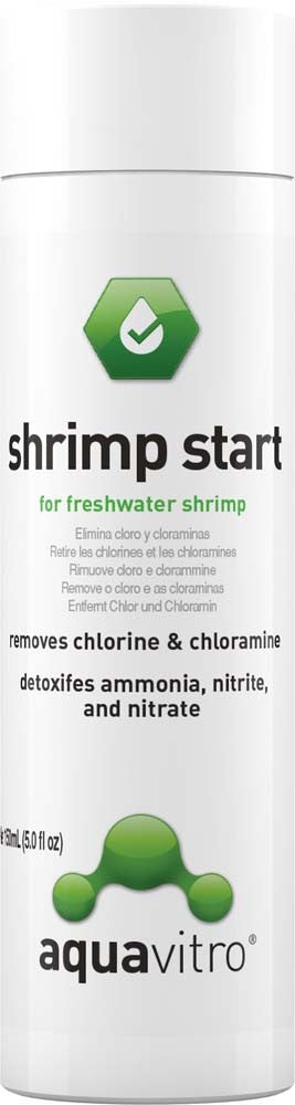 Aquavitro Shrimp Start 150 mL