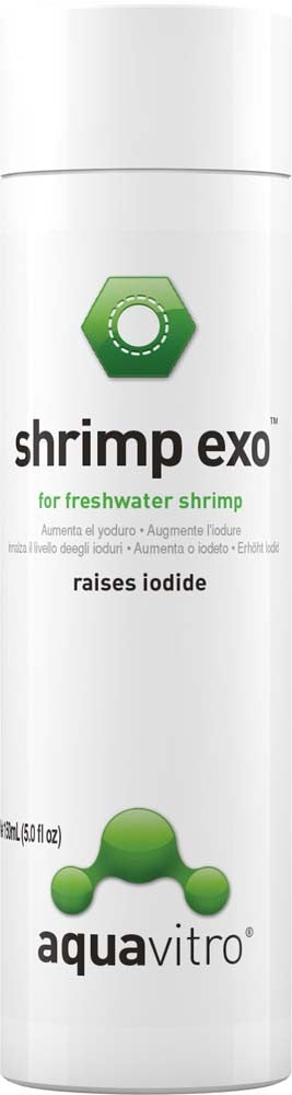 Aquavitro Shrimp exo 150 mL