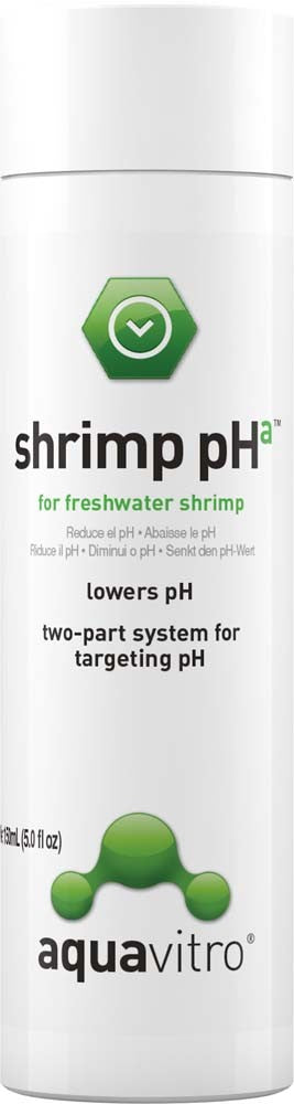 Aquavitro Shrimp pHa 150 mL