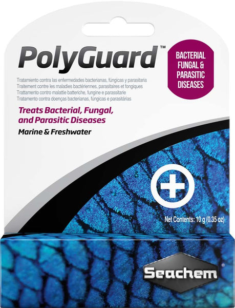 SeaChem Polyguard 10g/0.4oz
