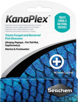 SeaChem Kanaplex Antibacterial Antifungal 5gm/0.2oz