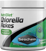 SeaChem Nutri Diet Chlorella Flakes 30gm/1oz