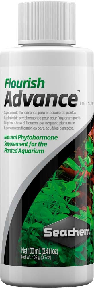 Seachem Flourish Advance 100mL