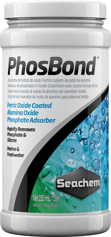 SeaChem PhosBond 250 mL