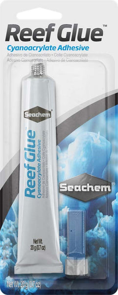 SeaChem Reef Glue 20gm - 0.7oz
