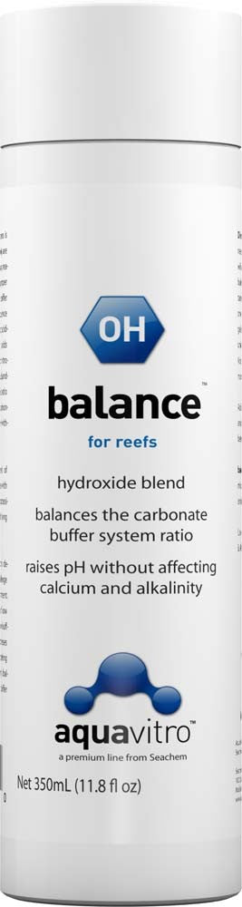 Aquavitro Reef Balance - 11.8 Fl Oz