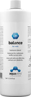 SeaChem Aqua Vitro Reef Balance - 1 Liter/ 34 Fl Oz