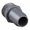 3/4" Adapter Insert, Insert x MPT