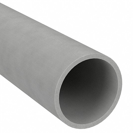 3/4" Schedule 80 PV Pipe 4 ft