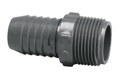 1" Inserts Male Adapter Insert x MPT